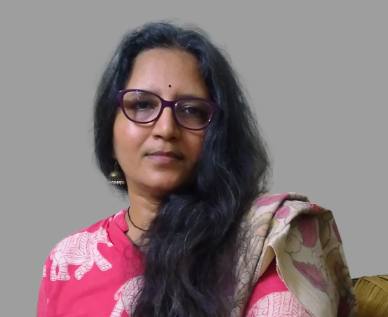 Dr T Vasudha